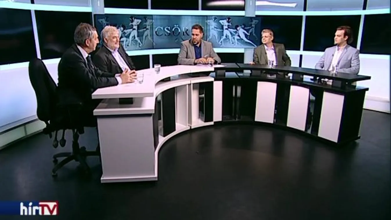 Így ünnepeltük március 15-ét