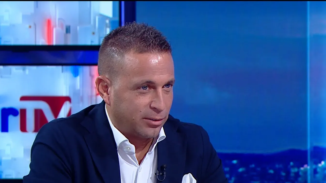 Napindító - A jövő autózása