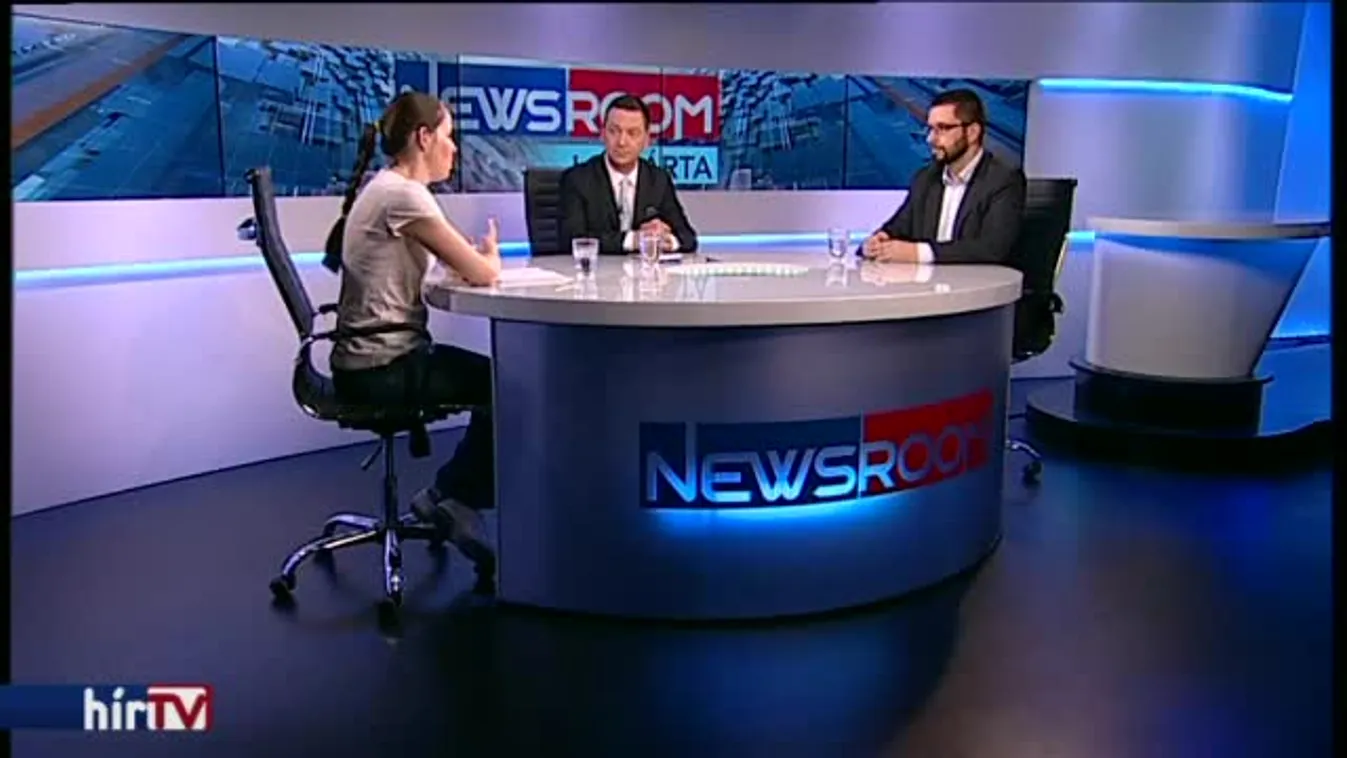 Csúcson a gyűlöletkampány