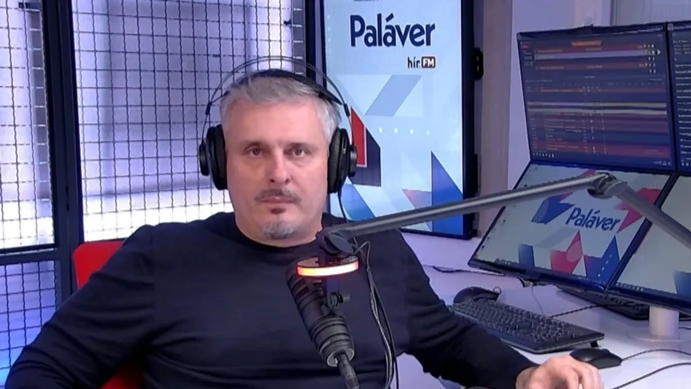 Paláver – Joe Biden elnöki kegyelmet adott saját fiának + videó