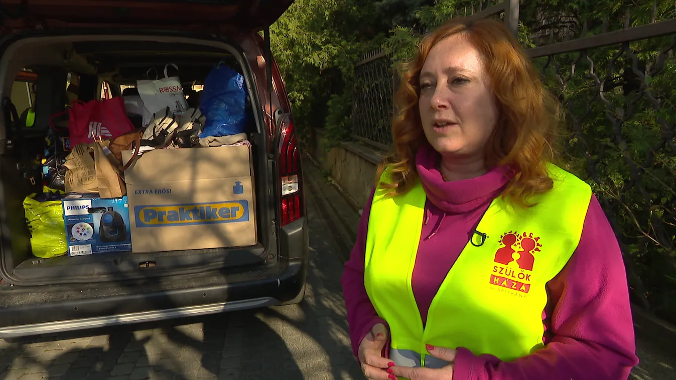 Radar - Árva gyerekek rajzoltak ukrán gyerekeknek