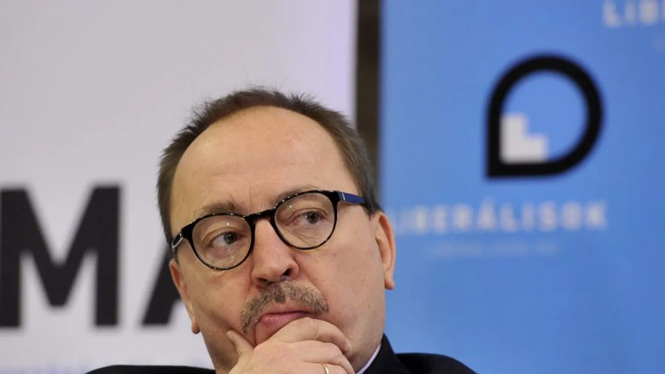 Németh Zsolt: Ukrajnának le kell állítania a nyelvtörvény vitáját