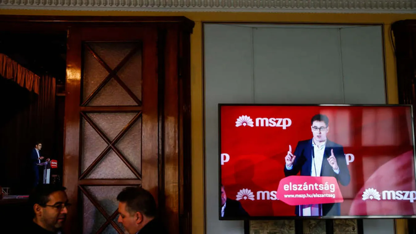 Karácsony Gergely mítoszépítésbe kezdett