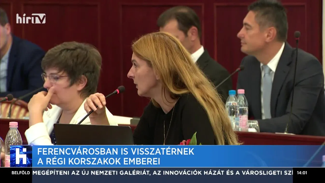 900 ezret kap Gegesy tanácsadóként Ferencvárosban