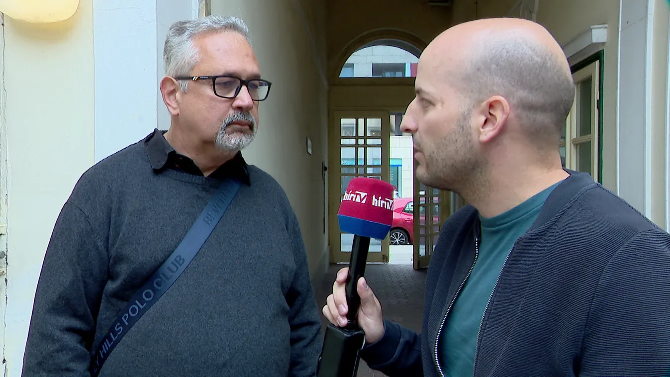 Tanúként akarja kihallgatni az ügyészség az Együtt volt politikusát a Szőlő utcai javítóintézet ügyében + videó