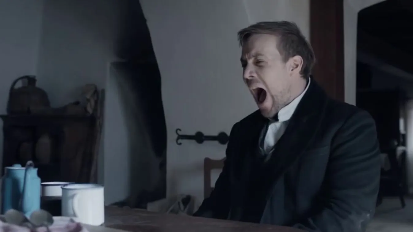 Svenk: Post Mortem - a kulisszák mögött