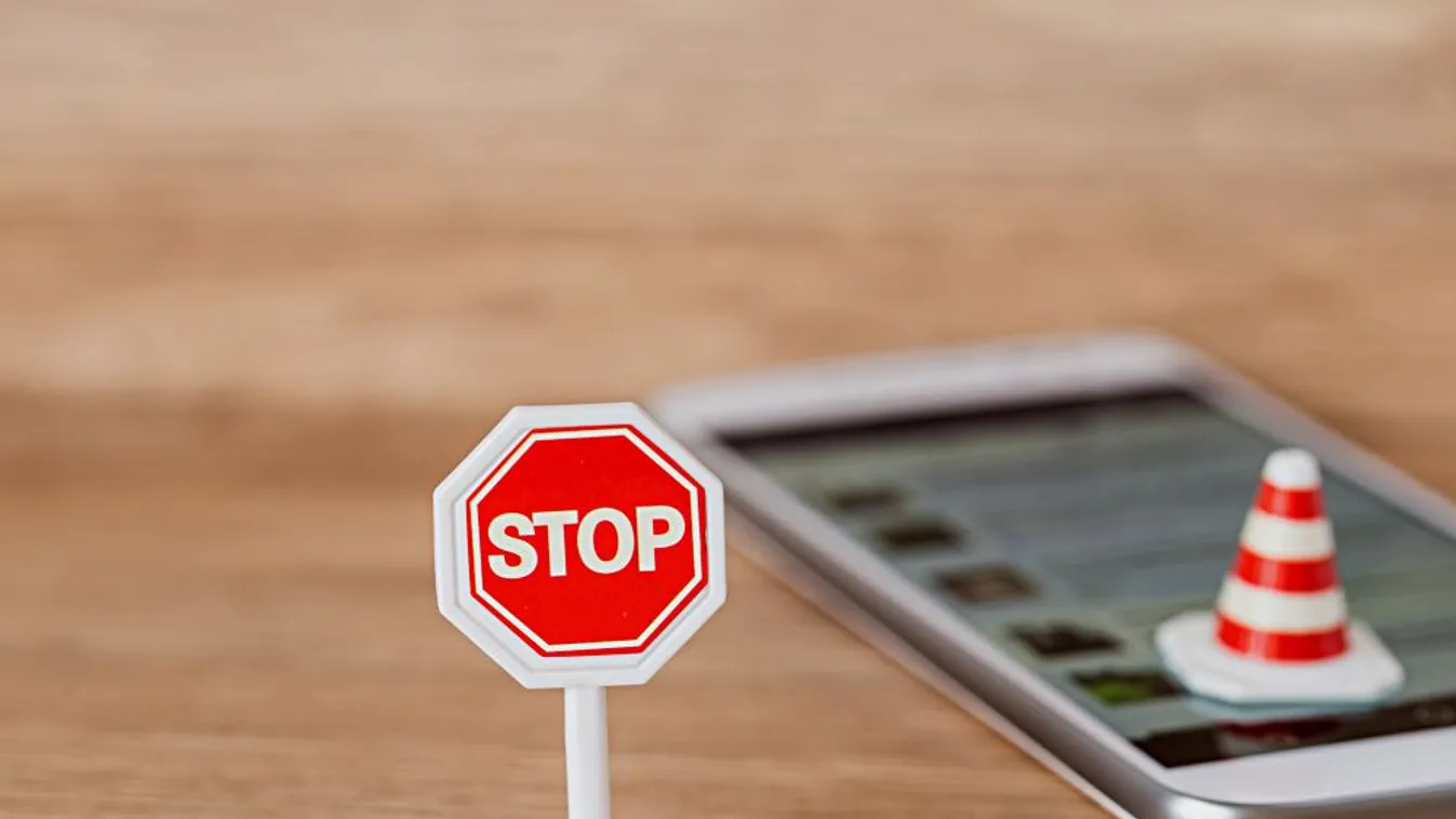 Egyhetes ellenőrzés kezdődik ma a közutakon