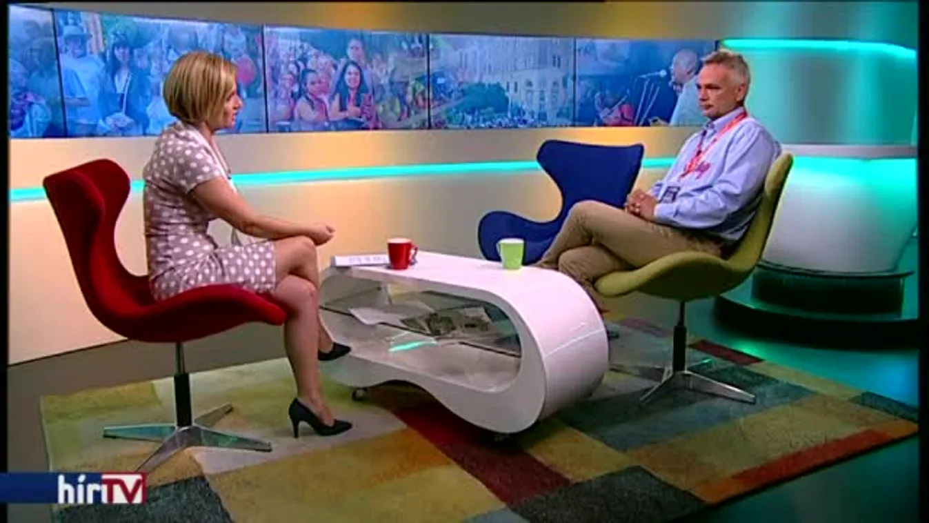 Történelmi íjászversenytől a Compact Discóig