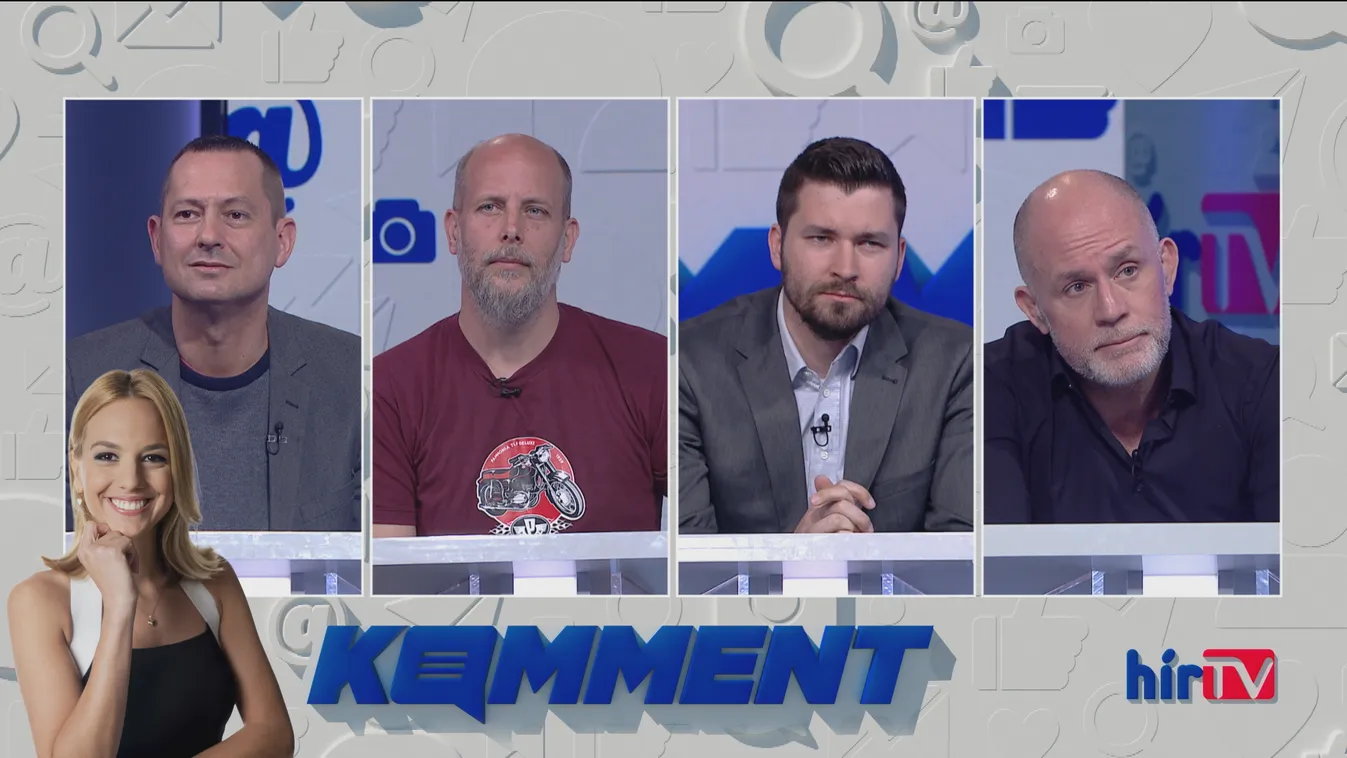 Komment – Magyarország kilép a Nemzetközi Büntetőbíróságból + videó