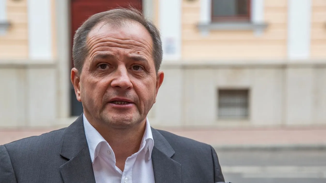 Fidesz: Üzletággá fejlesztették az elítéltek kártérítését a balliberális ügyvédek