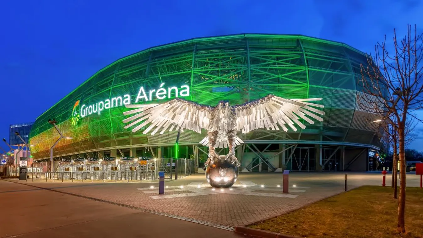 Európa-liga - első hazai sikerére hajt a Ferencváros