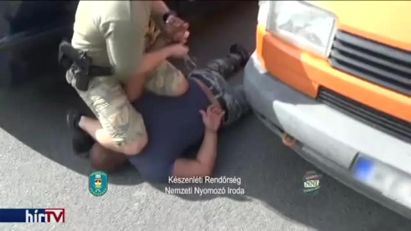 Magyar kislányokat kényszerítettek prostitúcióra Szlovákiában