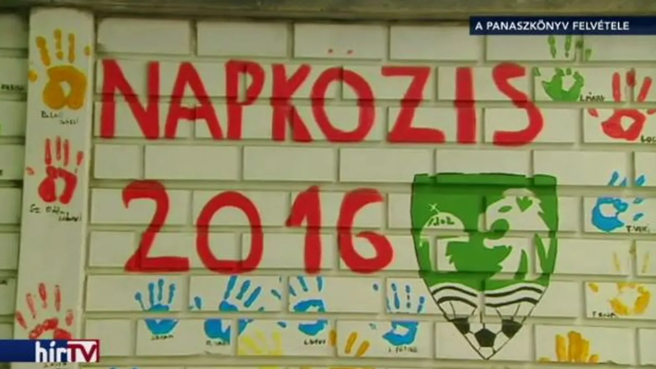 Kevés településnek van pénze a nyári táborok finanszírozására