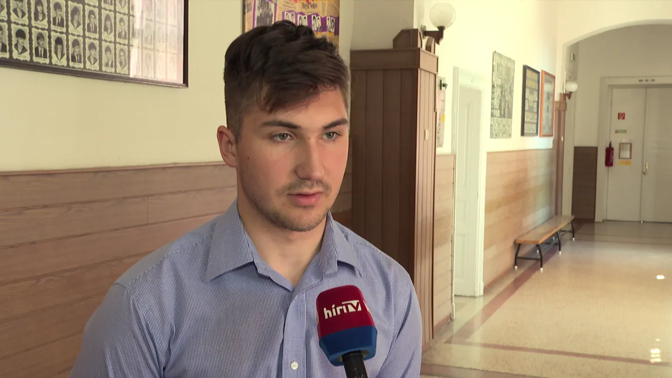 Remekeltek a zalaegerszegi diákok