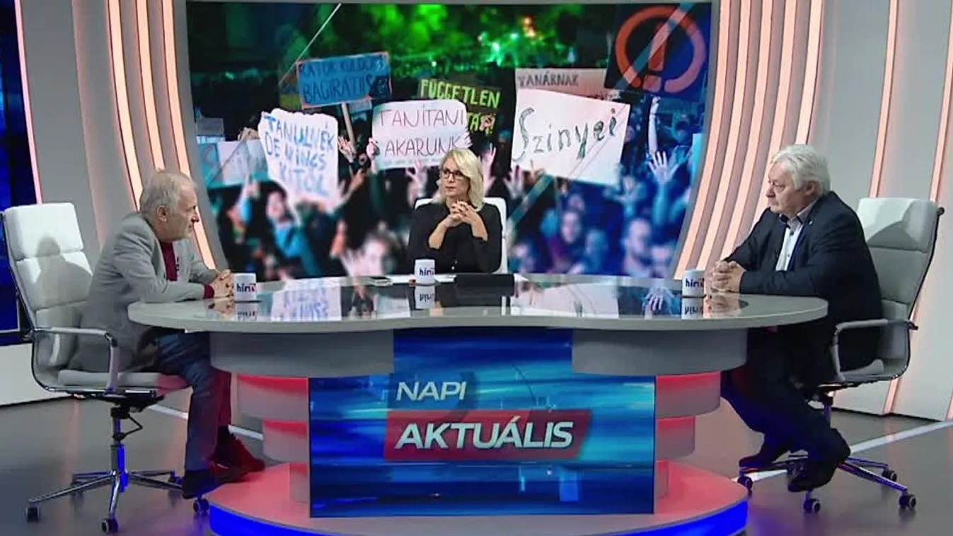 Már 2026-ban elérheti a magyar pedagógusok fizetése a hazai diplomás átlagbér nyolcvan százalékát