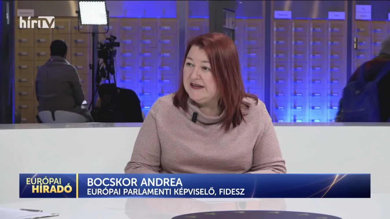 Európai híradó: Az álhírek komoly károkat okozhatnak a kárpátaljai magyaroknak