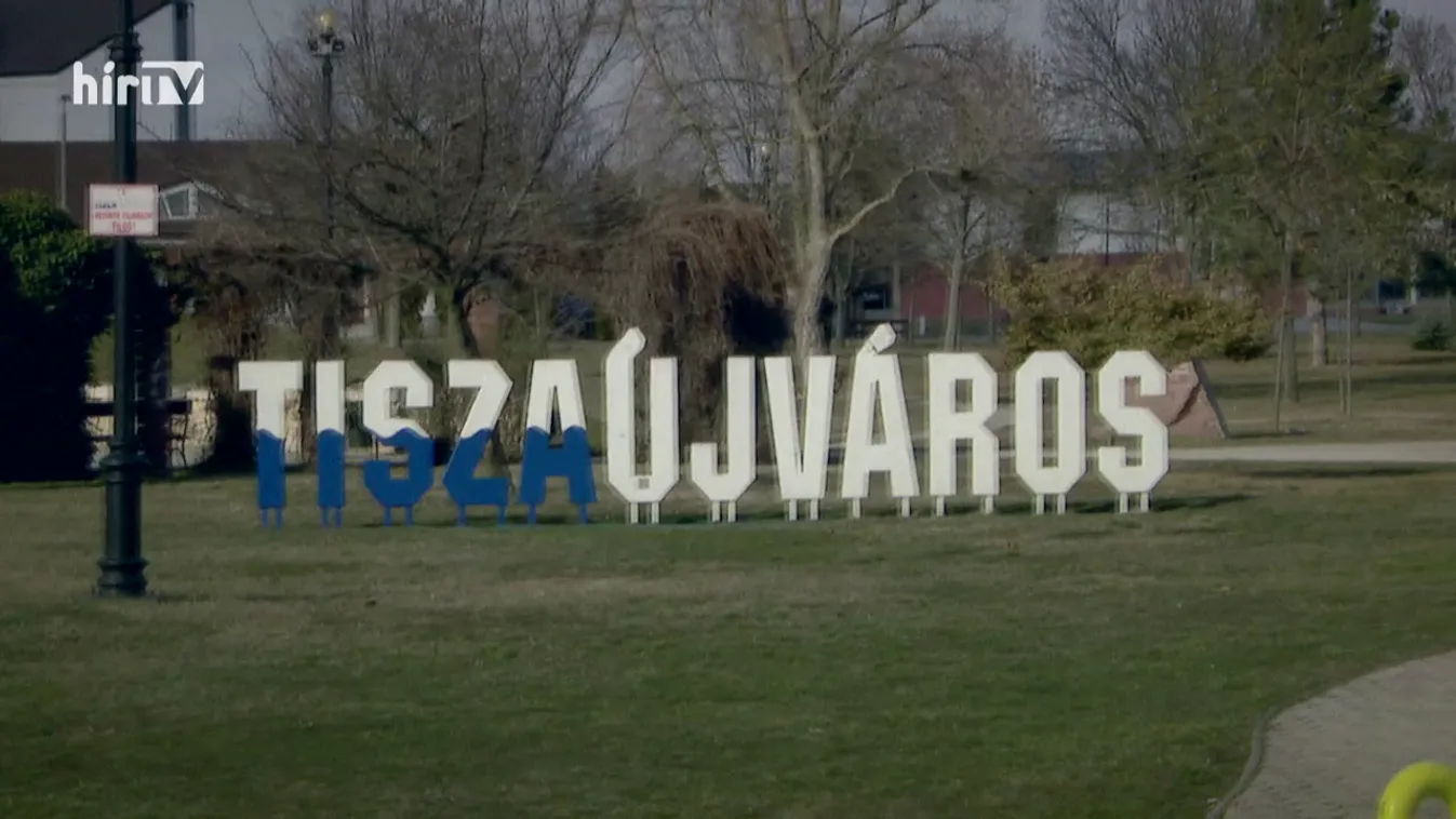 Informátor: Gyanús ingatlanügyletek Tiszaújvárosban