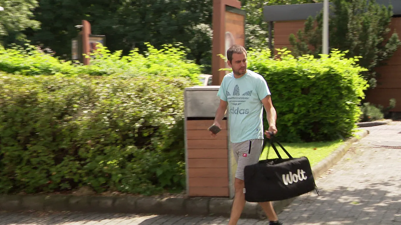 Öt százalék után mától újra 27 százalék a házhoz szállítás áfája