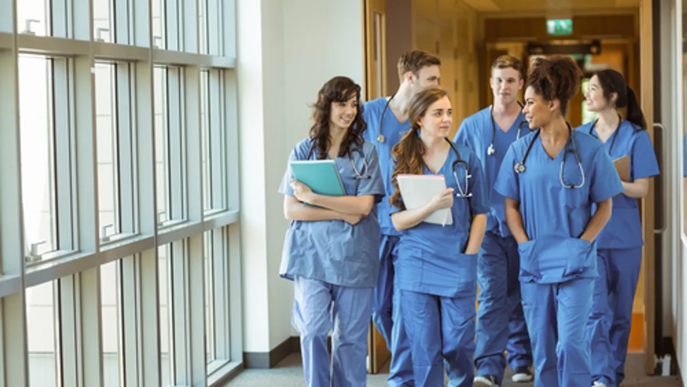 Nyitottak az önkéntesek fogadására az egyetemi klinikákon