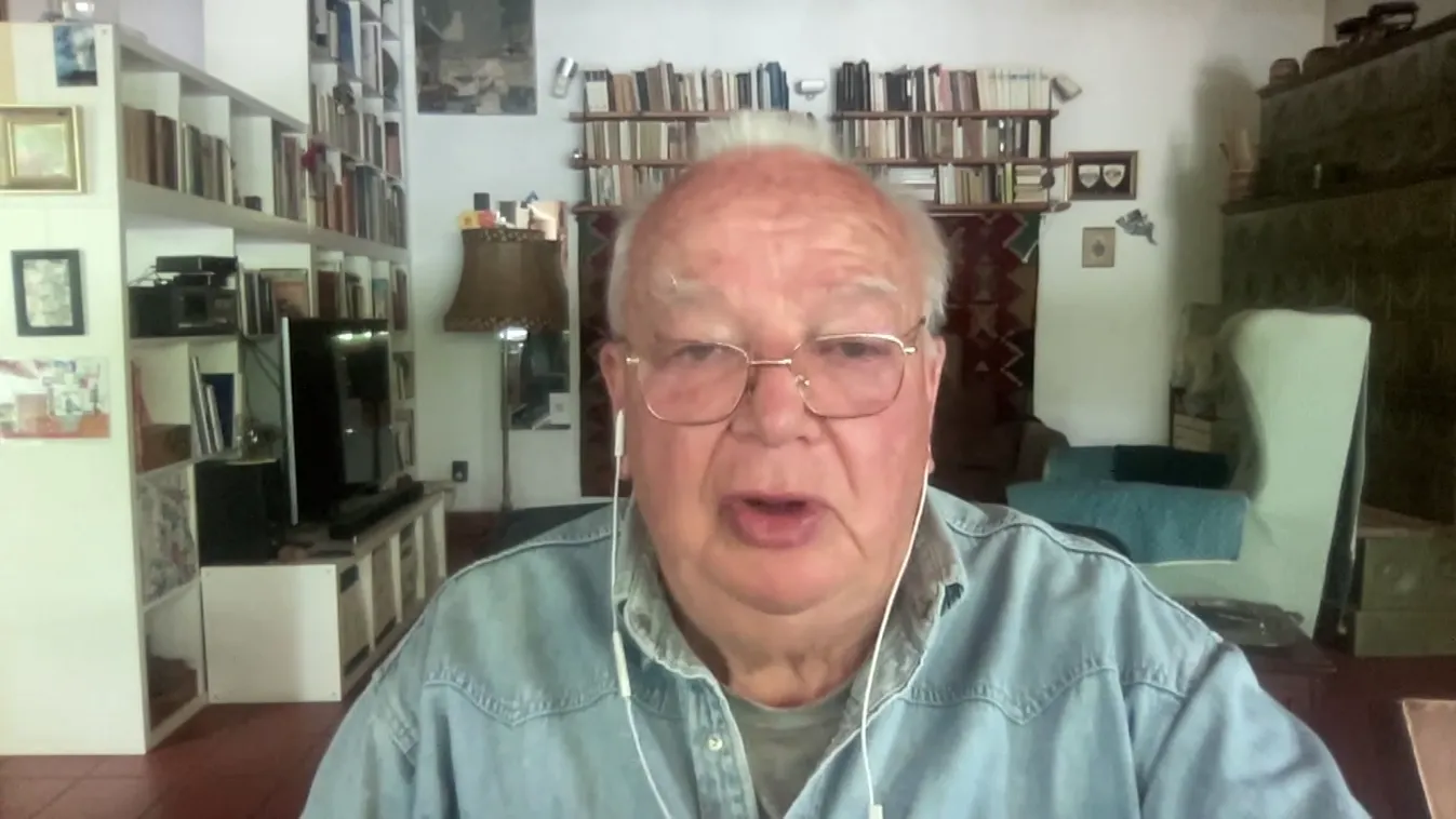 Az Európai Parlamentben a konzervatív erők szövetségre lépnének az Orbán Viktor által vezetett Fidesszel + videó