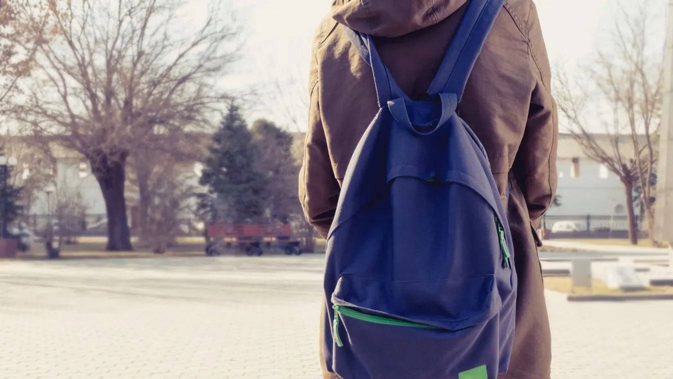 Ismét egy diáklány lett öngyilkos Tatabányán