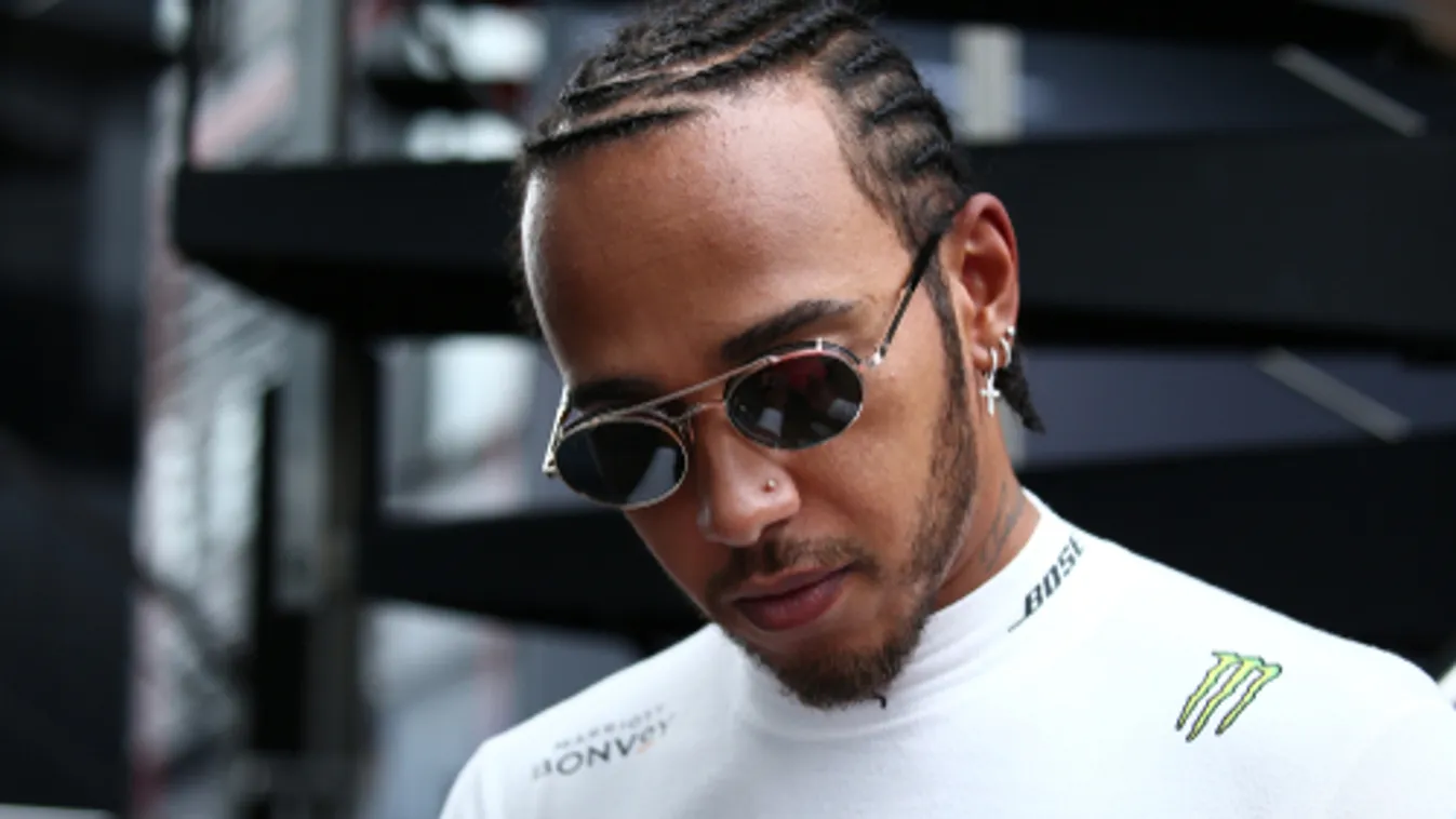 Hamilton első, Hosszú tizenharmadik az európai hírügynökségek voksolásán