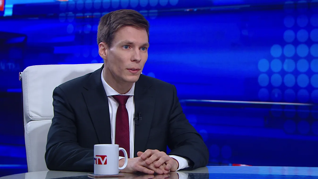 Hortay Olivér: Legnagyobb esélye annak van, hogy Oroszország a keleti kapcsolatait erősíteni fogja, a nyugatiakat pedig leépíti