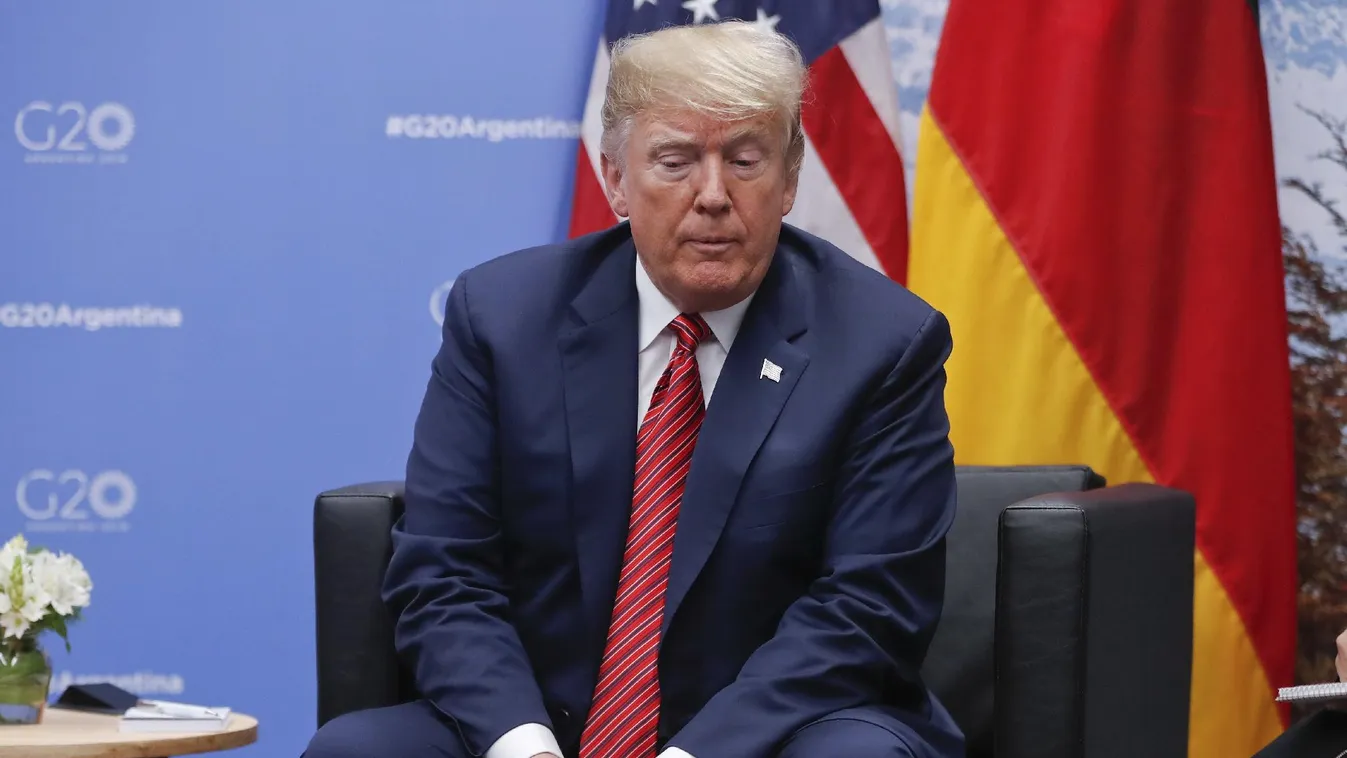 Nem vezetik be januártól a kínai árukra vonatkozó új amerikai vámokat