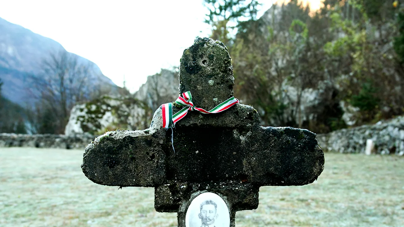 RMDSZ-es politikusok az úzvölgyi katonatemető átalakításának a leállítását kérik