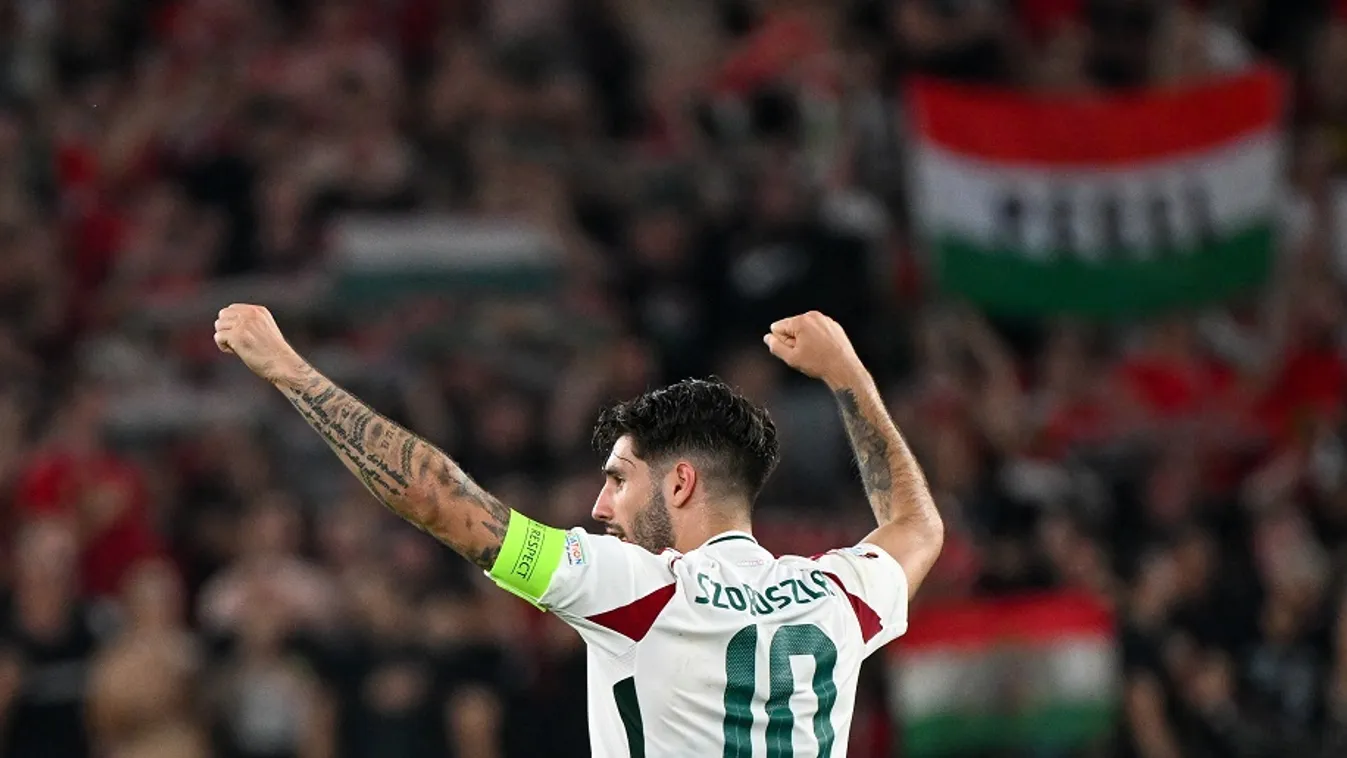 EB: Kedden vagy szerdán dől el a továbbjutásunk