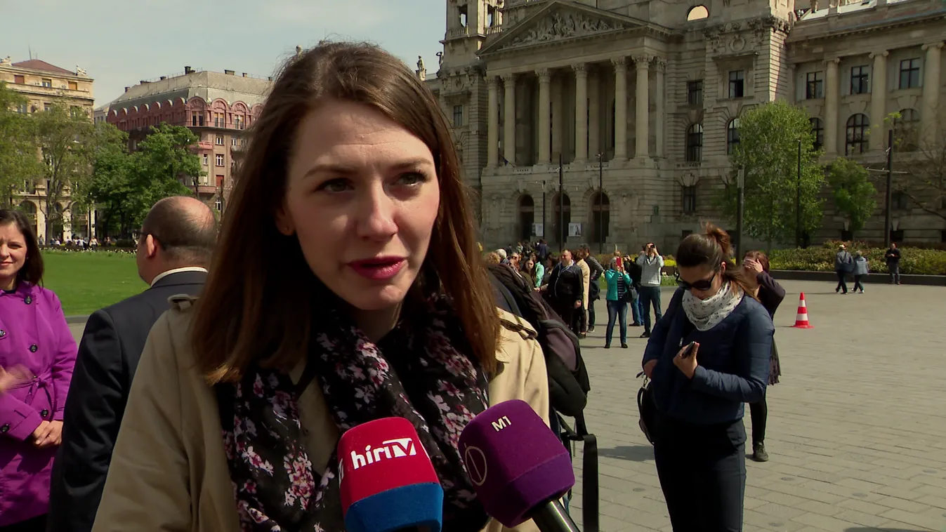 Az ellenzék szerint nincs migránskérdés