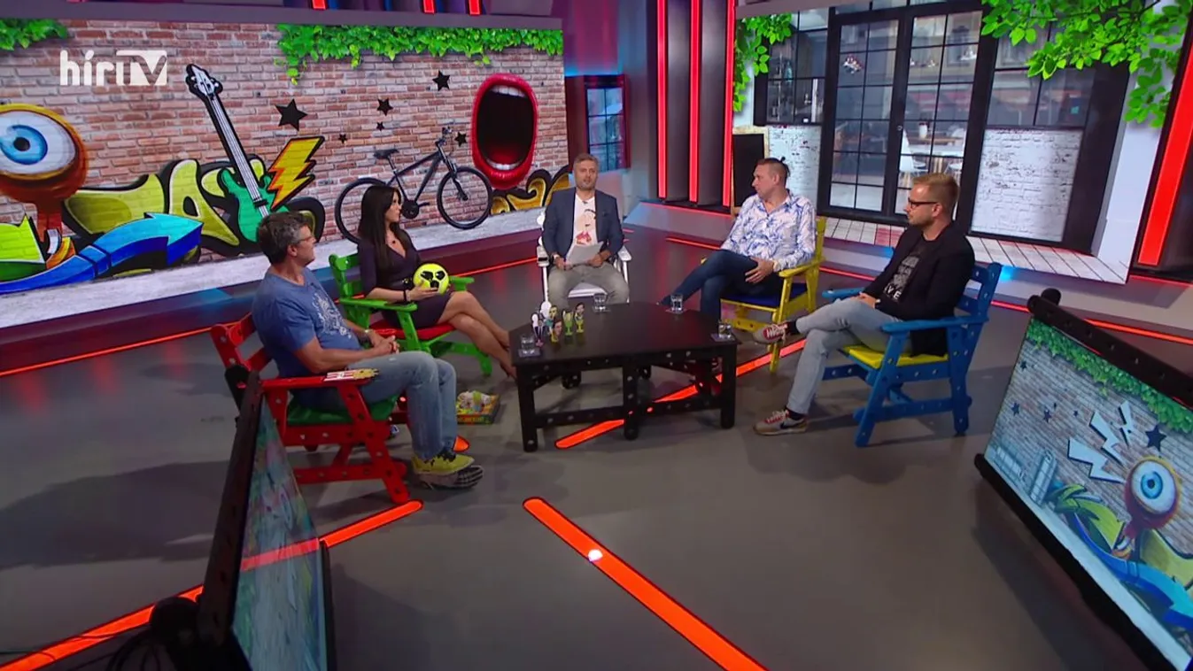 Troll: Nagyító alatt a kampánydalok