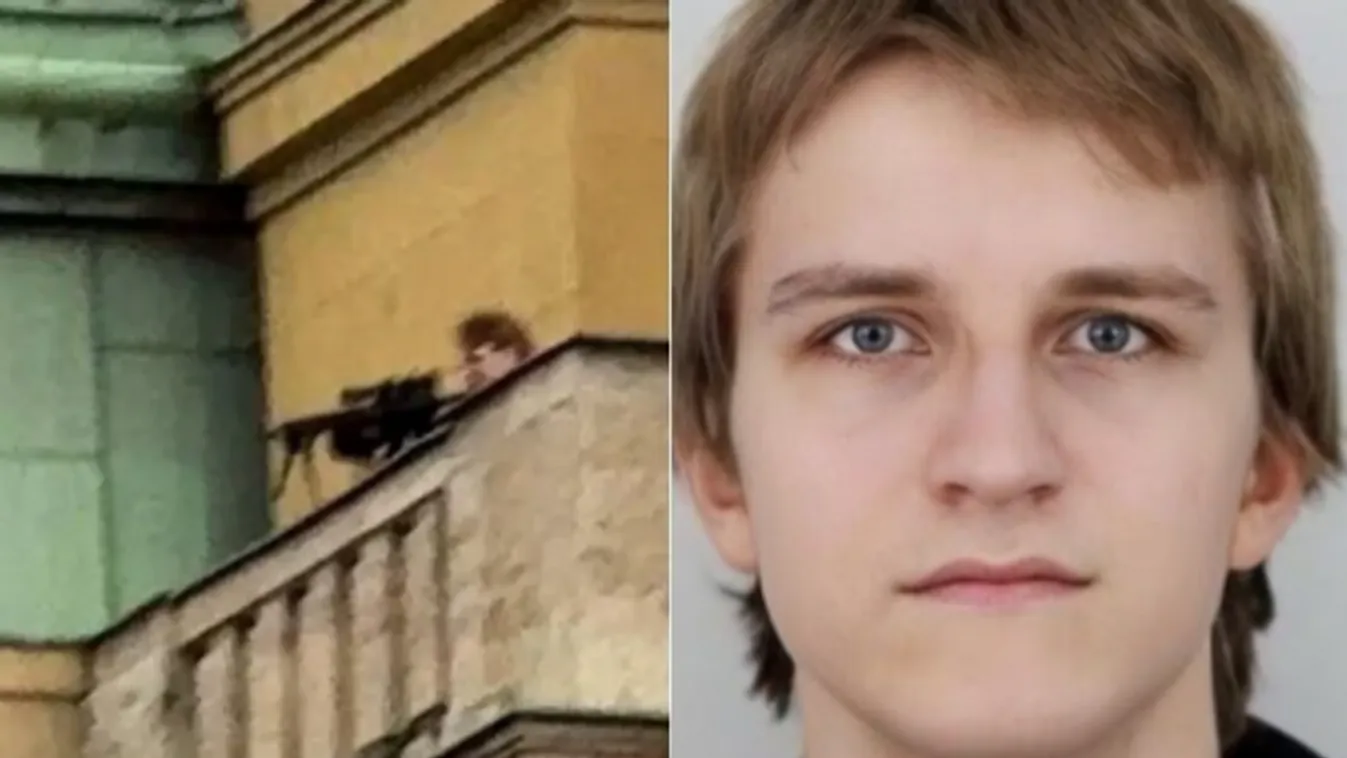 Radar - Gyűlöletből ölt + videó