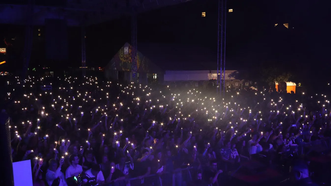 Ők a legnépszerűbb előadók az egyetemi hallgatók körében 2024-ben