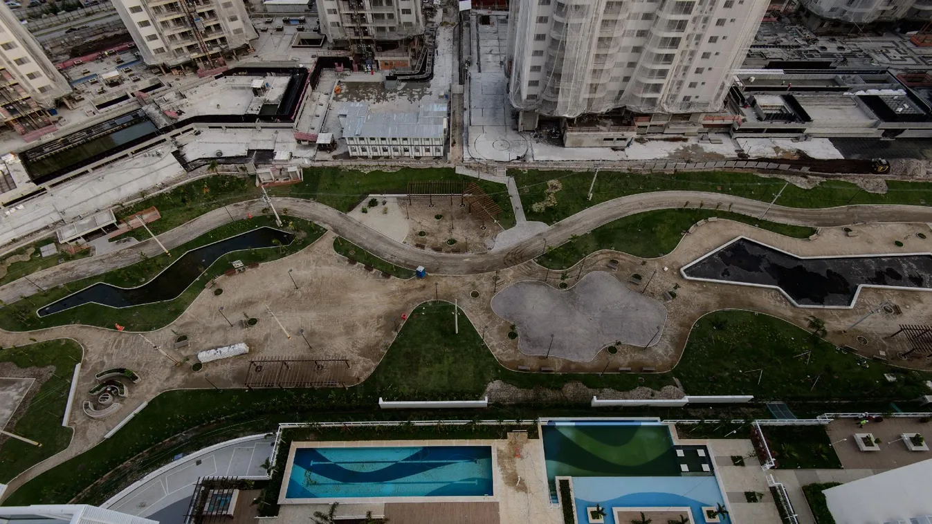 Szétlopott ötkarika – BBC Reporters