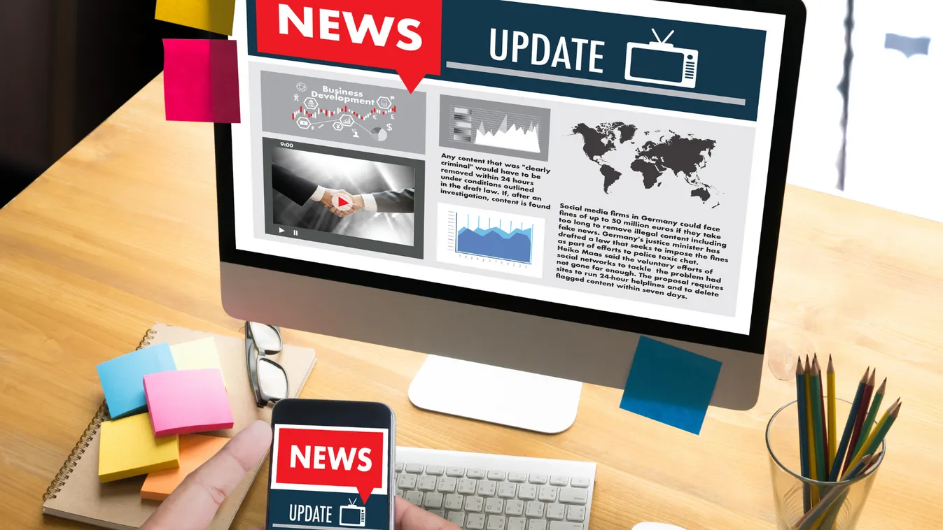 Nemzeti Média- és Hírközlési Hatóság: Nem minden közügy, amiről a média beszámol