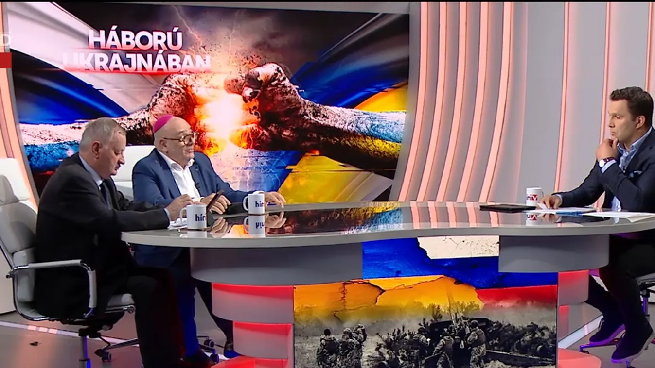 Háború Ukrajnában: Lázadás kezdődött az ukrán katonák körében?