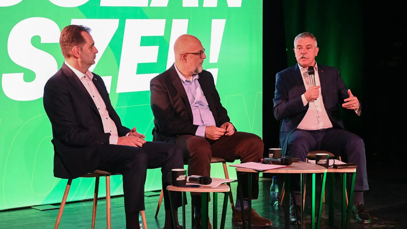 RMDSZ: Az ellenzéki tervezet a nyelvhasználati jogokra is kihatna