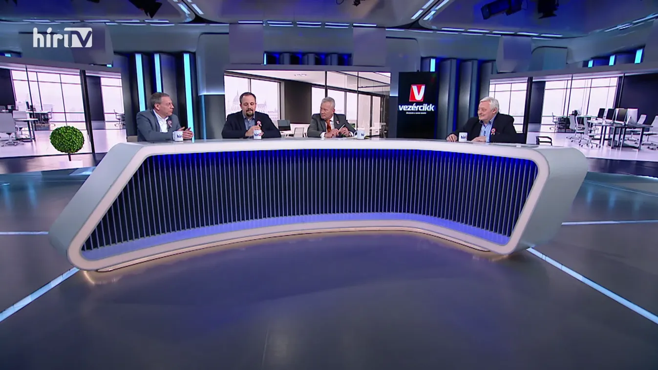 Vezércikk: Olyan sűrű a sötétség, hogy neki lehet támasztani azt a kordont, amit elbontanak