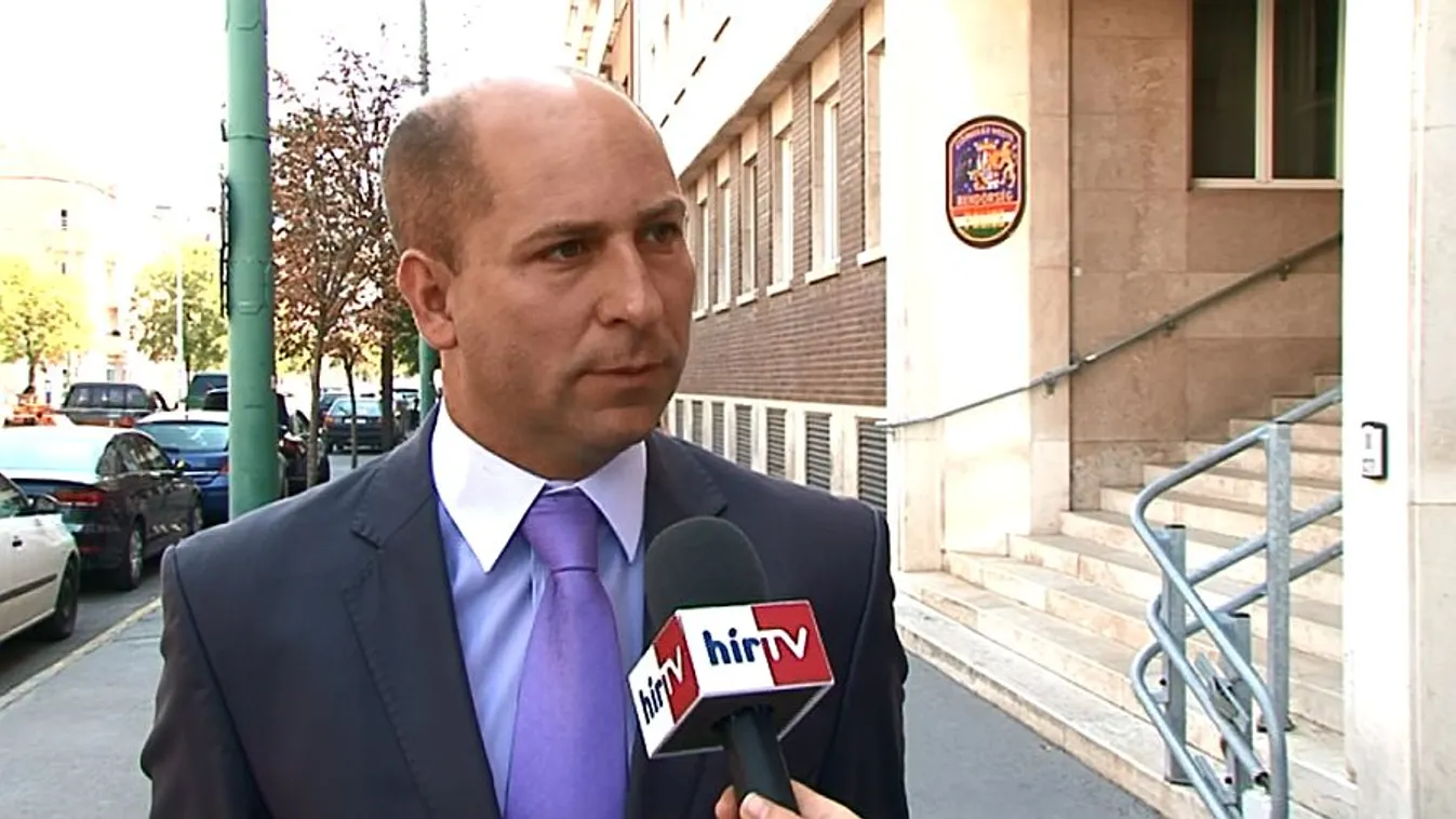 Szabó: Botka rendőri vezetőket vesztegetett meg