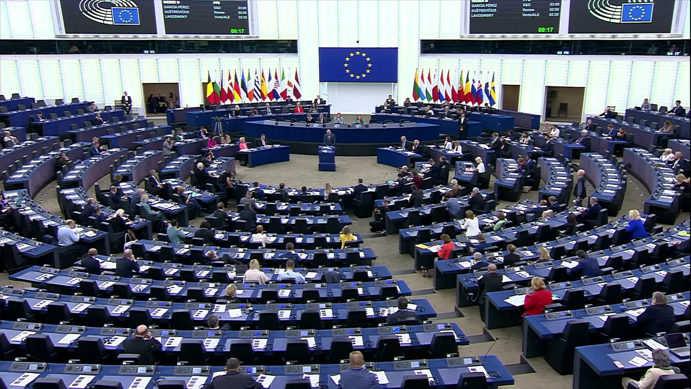 A csehek szerint Magyarország támogatja az uniós szankciós csomagot