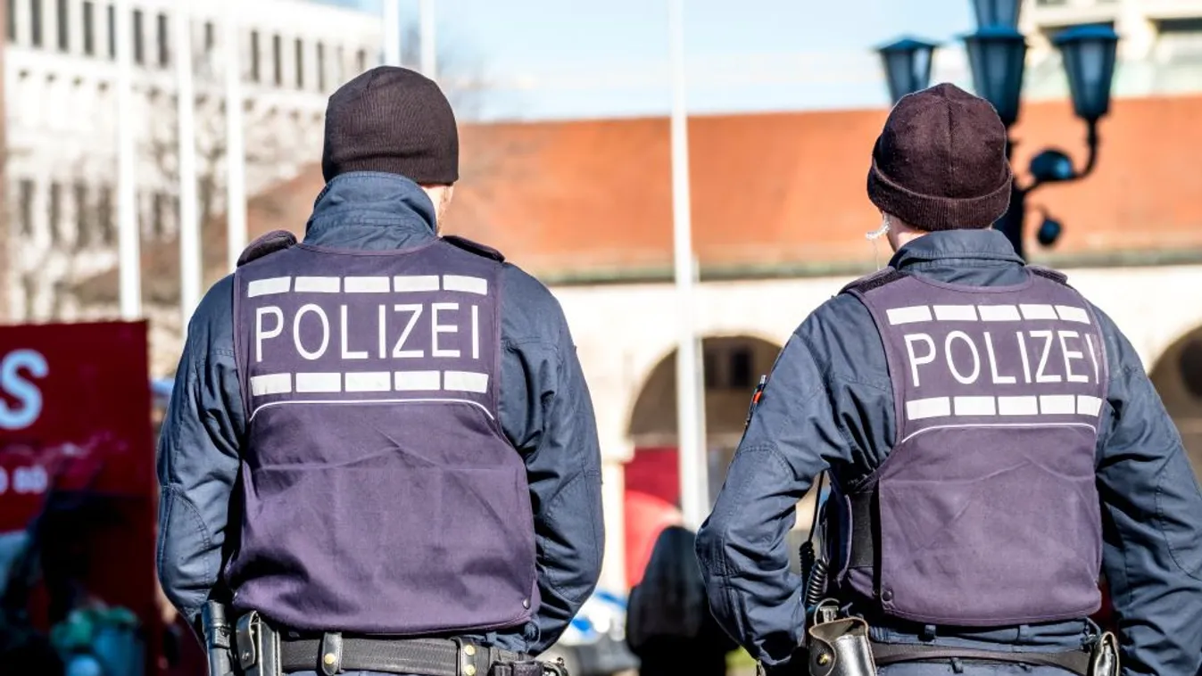 Szexuális ragadozót fogott el a rendőrség