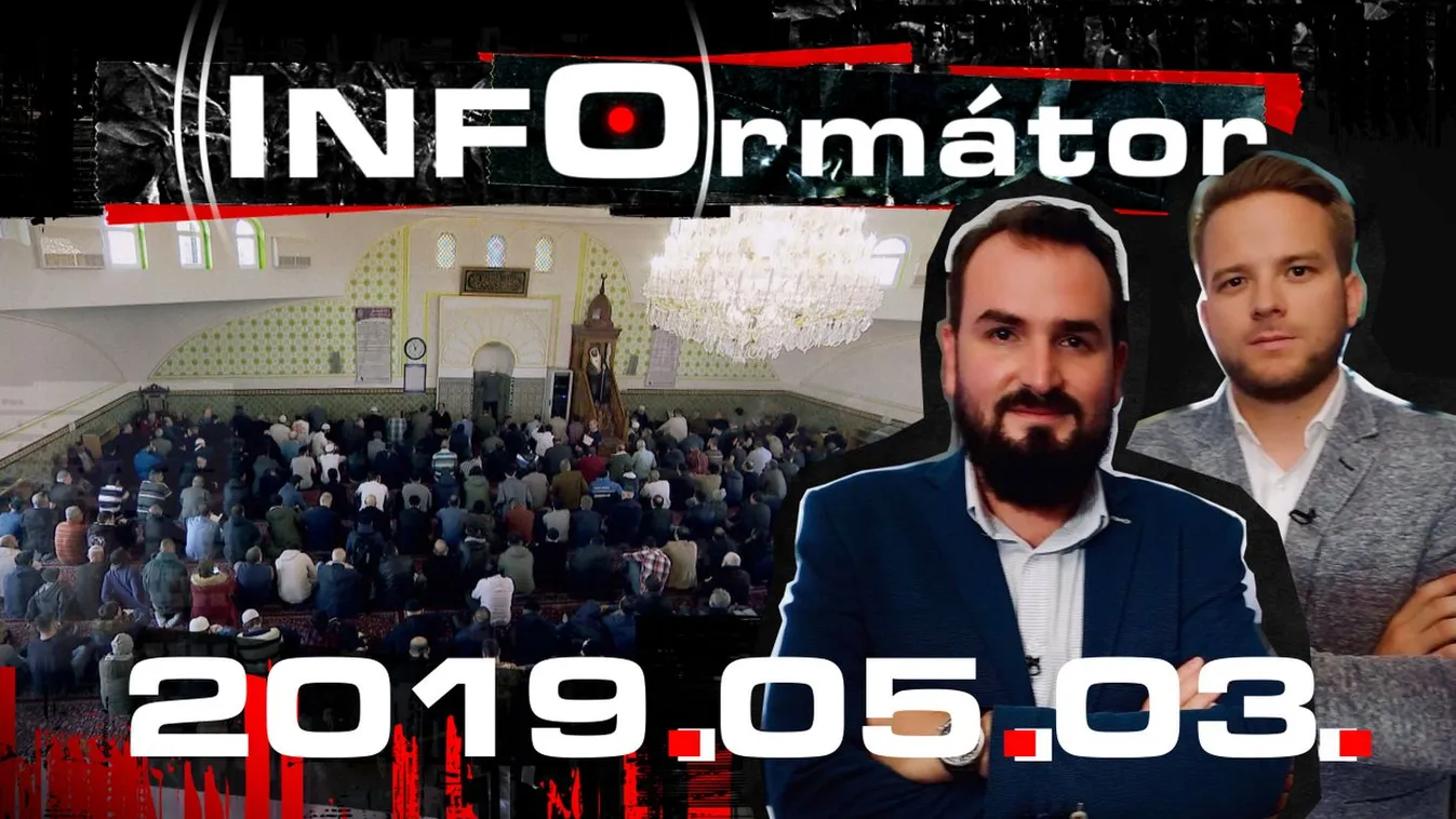 Informátor: Bécs X. kerületében átvették a hatalmat a bevándorlók