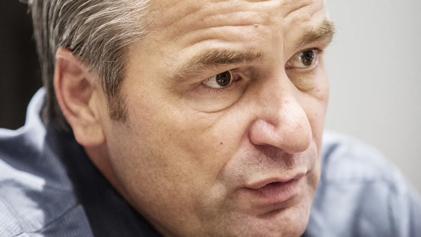 Bernd Storck lemondott