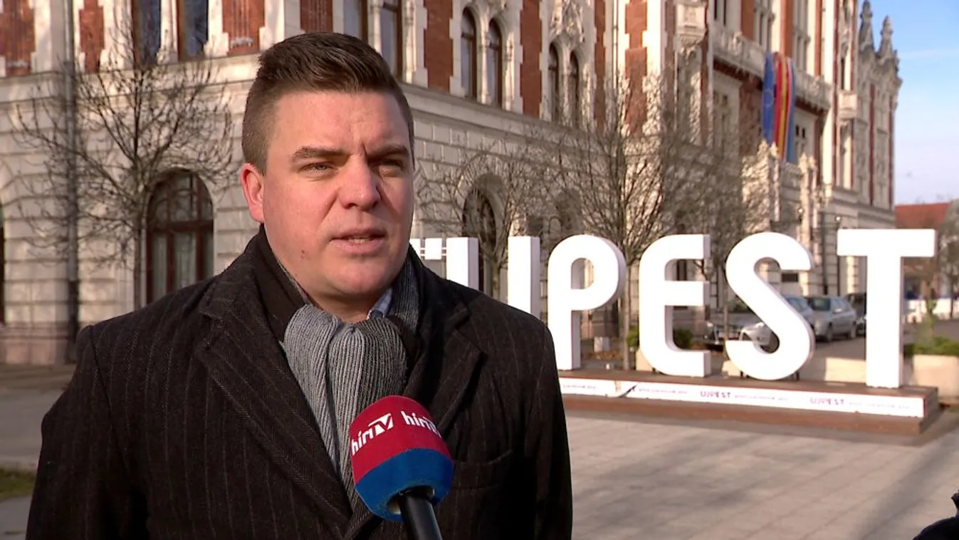 Milliárdos összeget engedne el Újpest ellenzéki polgármestere