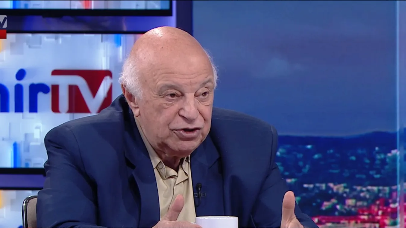 Háború Ukrajnában és Izraelben: Oroszok nélkül nincs béke + videó