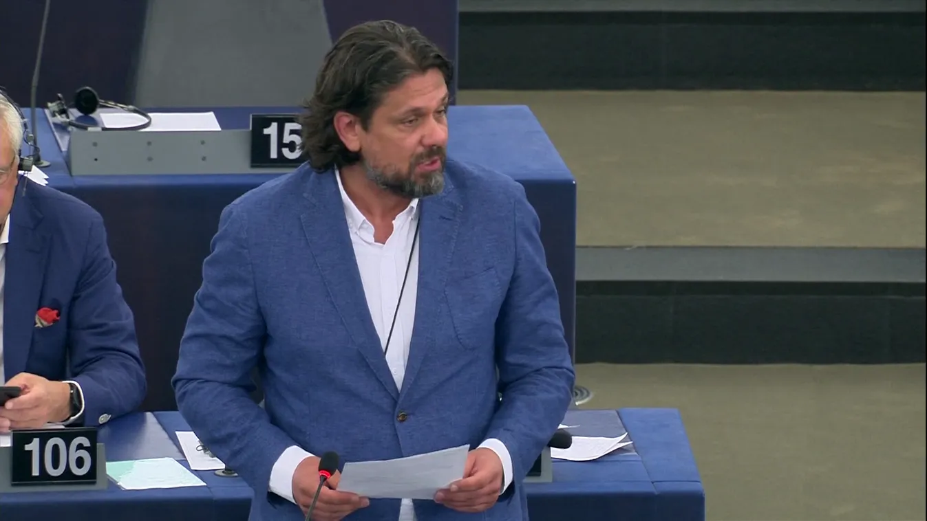 Deutsch Tamás: A többlethalálozás politikai felelősségét 2010 előtt kellene vizsgálni