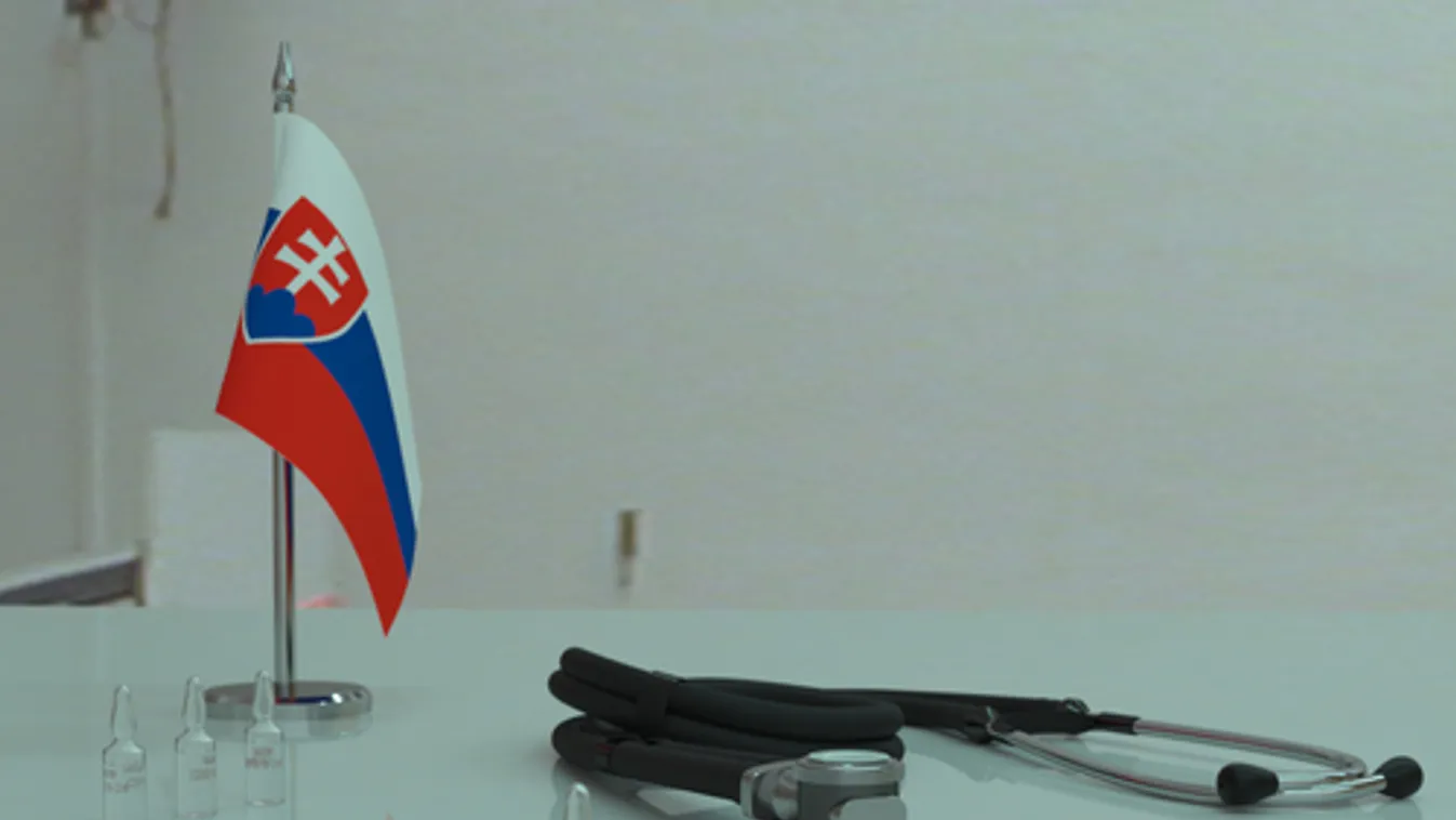 Szlovákiában enyhítettek a korlátozásokon