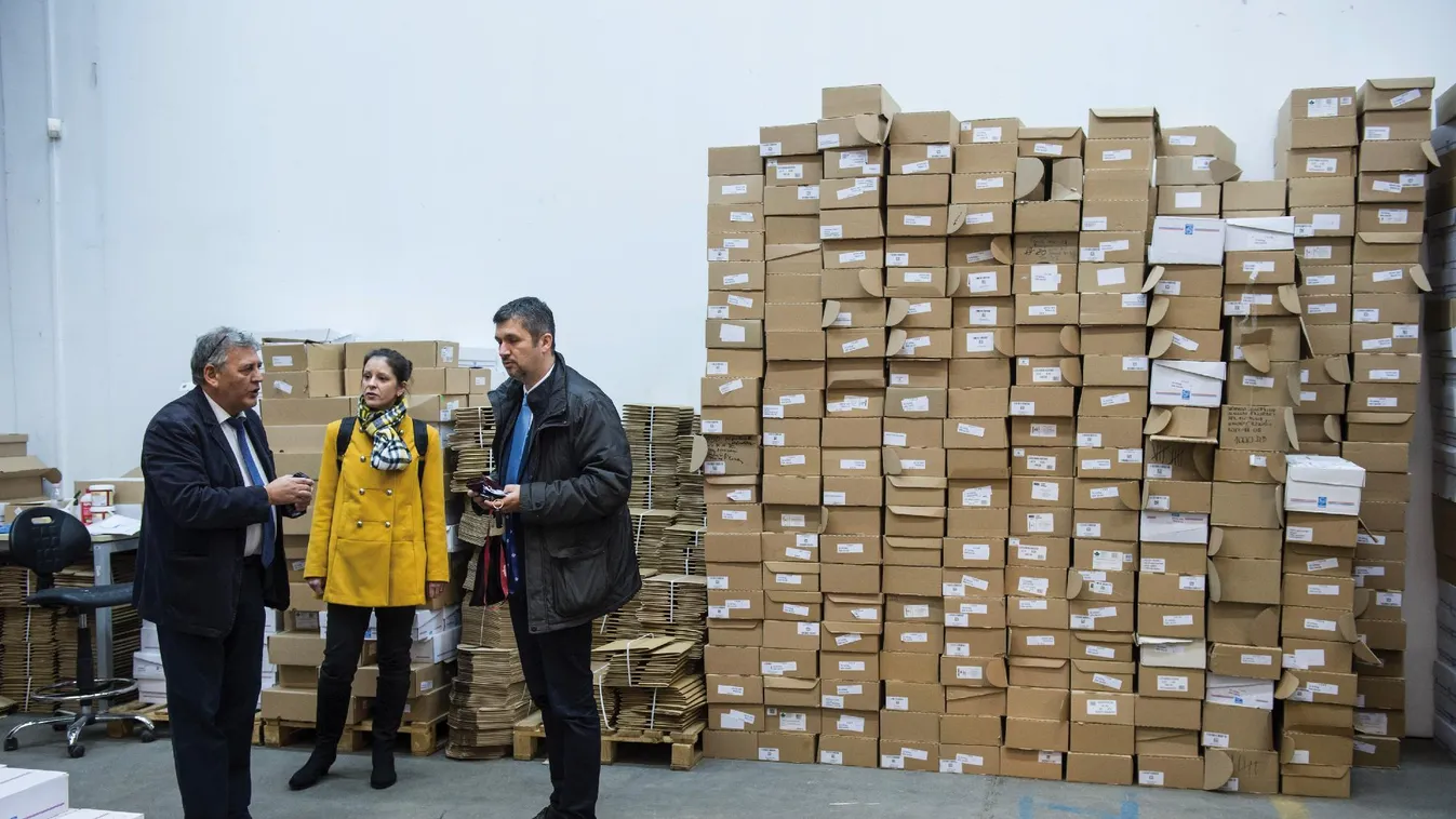 Ennyibe került a nemzeti konzultáció visszaküldése