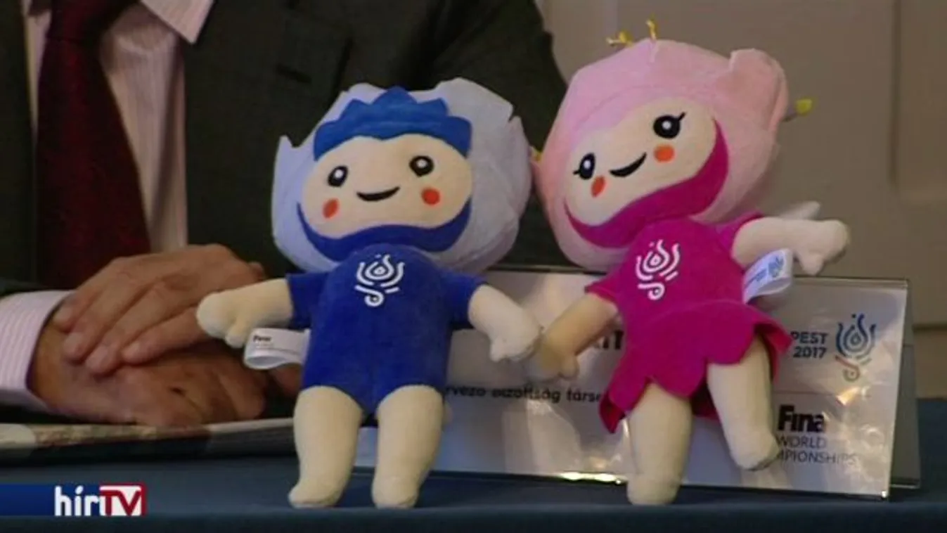 Water Willyből Water Lali lett